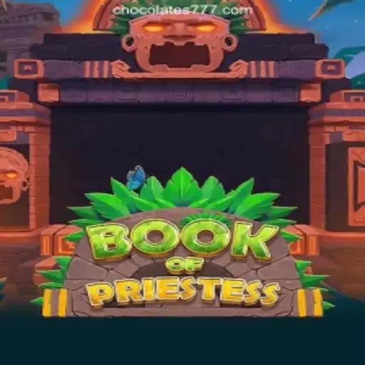 Discover the Enigmatic World of 'BookOfPriestess'