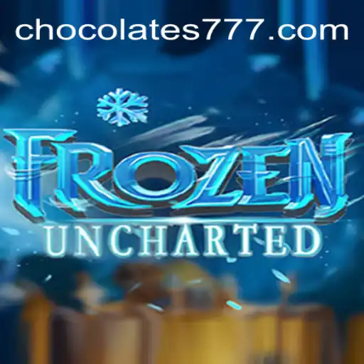 Exploring the Uncharted Realms of 'FrozenUncharted'
