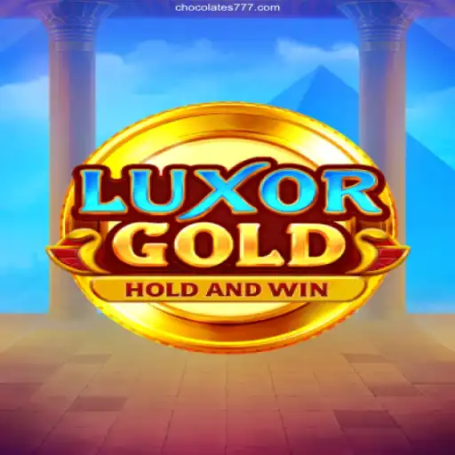 Exploring LuxorGold: A Dazzling Gaming Adventure on 777Chocolates.Com