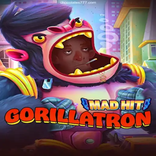 MadHitGorillatron: Unleashing the Power of the Jungle in Gaming