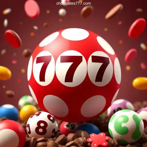 Gaming Experience 777Chocolates.Com - A Plataforma Mais Respeitável - 777Chocolates - 800+ Premium and Exclusive Games
