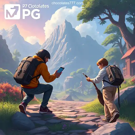 VIP Service 777Chocolates.Com - A Plataforma Mais Respeitável - 777Chocolates - 24/7 Support and Exclusive Benefits