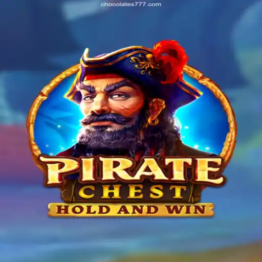 PirateChest: Embark on a Treasure Hunt Adventure with 777Chocolates.Com