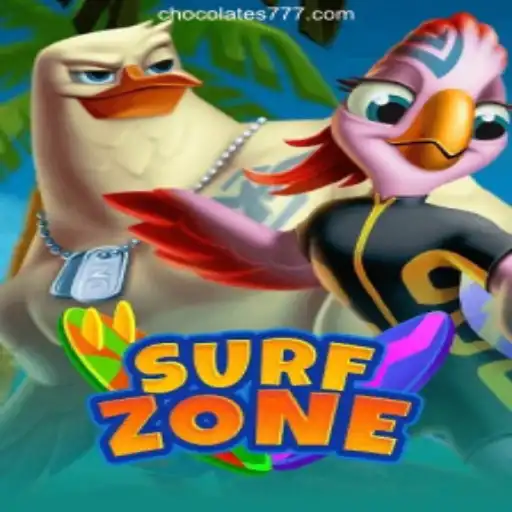 SurfZone: Riding the Waves of Excitement
