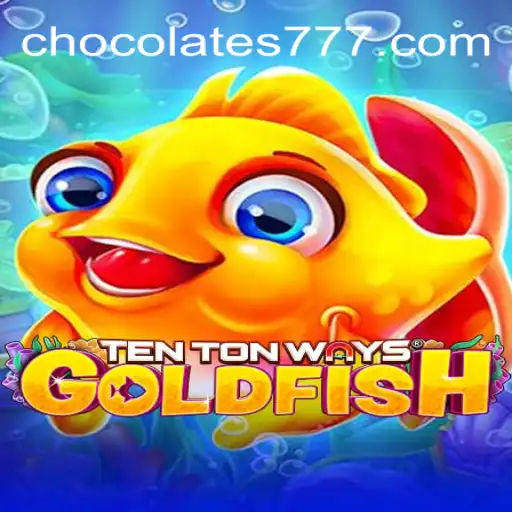 Dive into the Excitement of TenTonWaysGoldfish