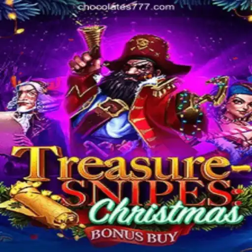 Delve into the Enchanting World of TreasuresnipesChristmas